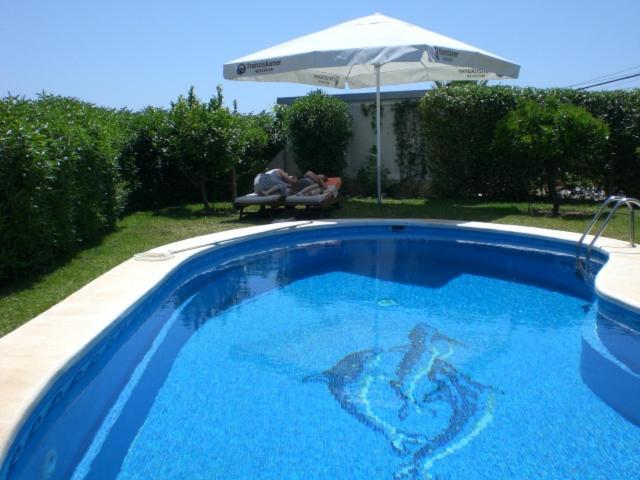 דירות Lagos Casa Blanka Poolhaus - Ph מראה חיצוני תמונה