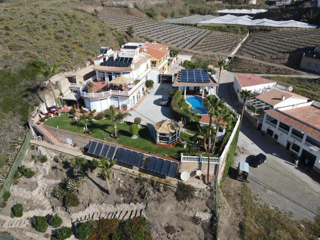 דירות Lagos Casa Blanka Poolhaus - Ph מראה חיצוני תמונה